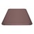 Guardian Leather Top Anti-Fatigue Mat (3' W x 12' L) - Chestnut